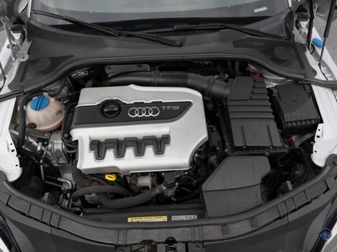 Used 2014 Audi TTS 2.0T Premium Plus image 55