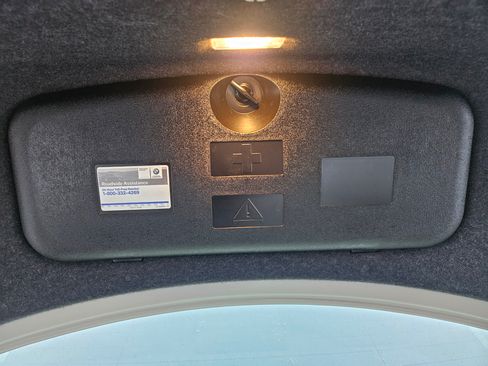 Used 2007 BMW 530xi image 61