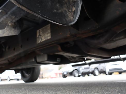 Used 2011 Chevrolet Silverado 1500 Classic W/T image 33