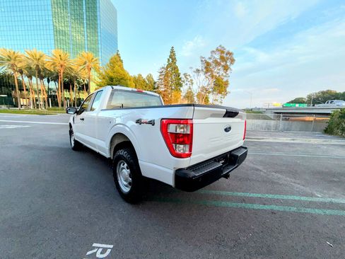 Used 2023 Ford F150 XL image 3