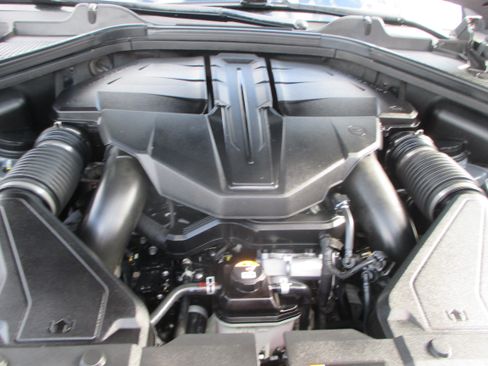 Used 2023 Genesis GV80 AWD 3.5T image 19