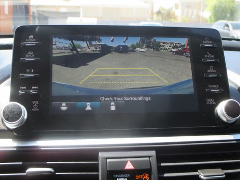 Used 2021 Honda Accord 1.5T Sport Special Edition image 4