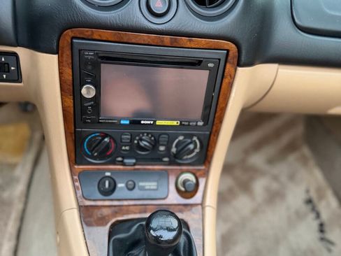 Used 1999 MAZDA MX-5 Miata M-Edition RWD image 42