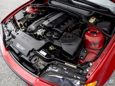 Used 2005 BMW 330i image 49