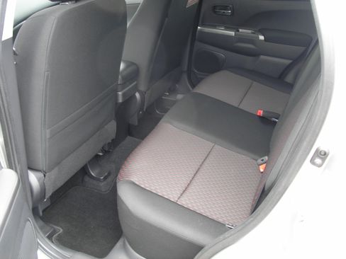 Used 2018 Mitsubishi Outlander Sport AWD image 7
