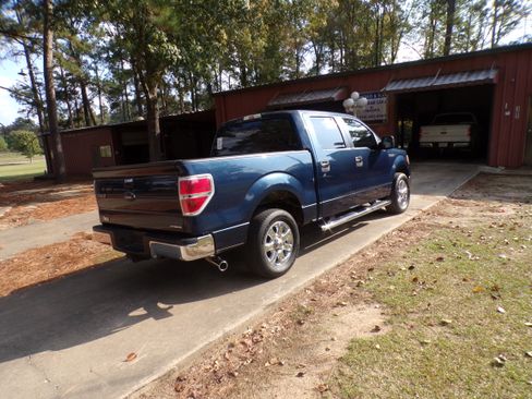 Used 2014 Ford F150 XLT image 3