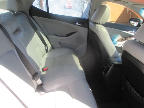 Used 2013 Kia Optima EX image 13