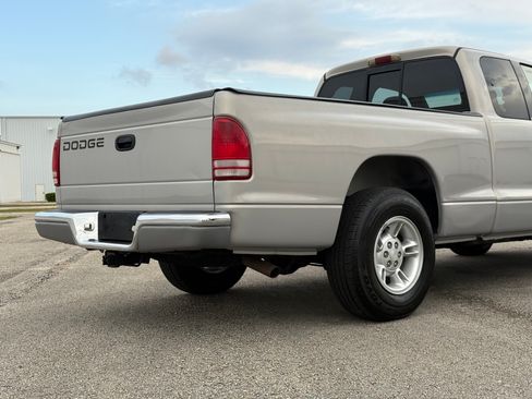 Used 2000 Dodge Dakota Sport RWD image 39