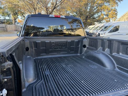 Used 2025 Ford F150 XLT image 11