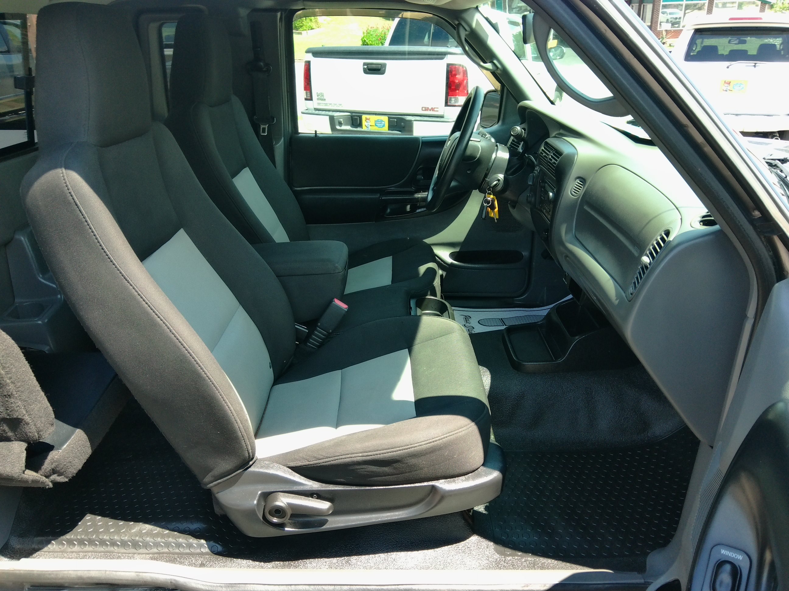 Used 2004 Ford Ranger 4x4 SuperCab Edge image 30