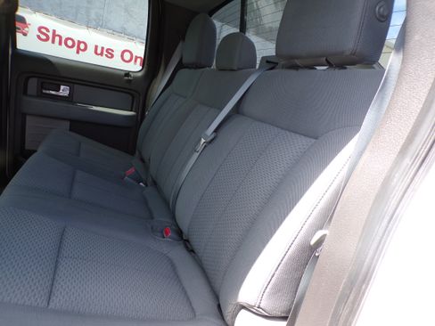 Used 2014 Ford F150 XLT image 7