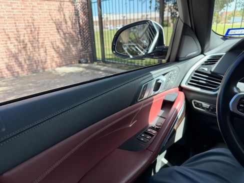 Used 2020 BMW X6 xDrive40i AWD/4WD image 21