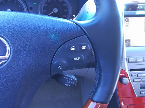 Used 2008 Lexus ES 350 FWD image 32
