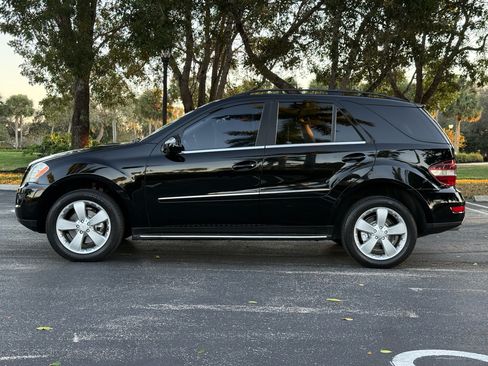 Used 2010 Mercedes-Benz ML 350 image 2