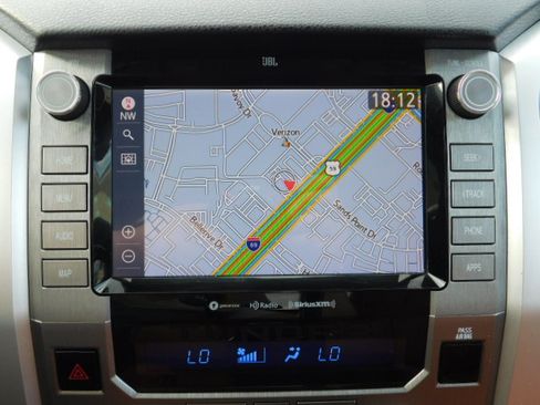 Used 2020 Toyota Tundra 1794 Edition image 18