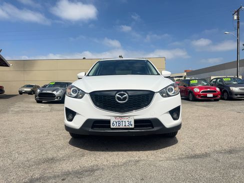 Used 2013 MAZDA CX-5 FWD Touring image 13