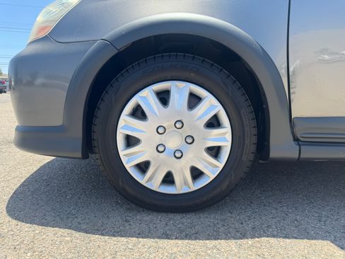 Used 2003 Toyota Echo Sedan FWD image 14