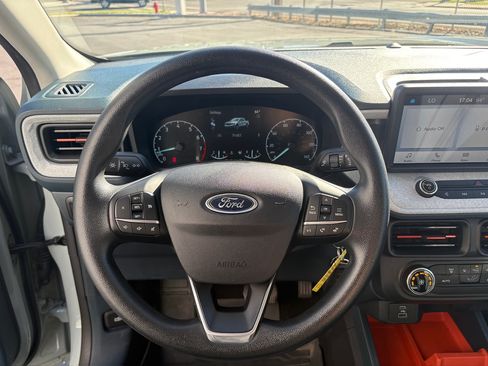 Used 2024 Ford Maverick XLT image 15