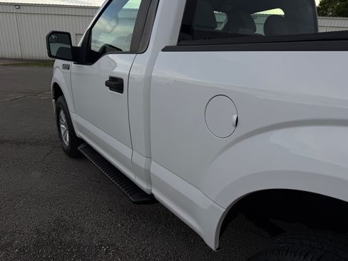 Used 2016 Ford F150 4x4 Regular Cab image 73
