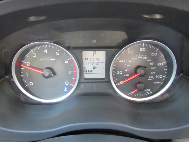 Used 2014 Subaru Forester 2.5i AWD/4WD image 23