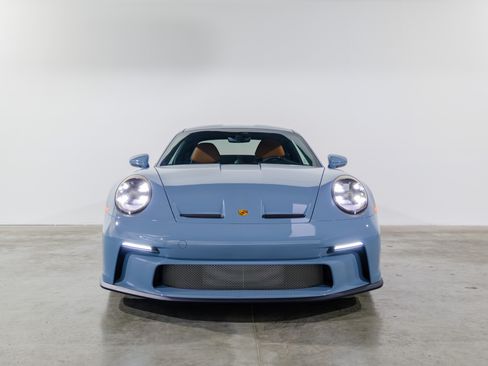 Used 2024 Porsche 911 S/T image 16