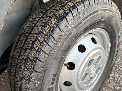 Used 2022 RAM ProMaster 3500 image 16