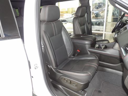 Used 2021 Chevrolet Tahoe RST image 25