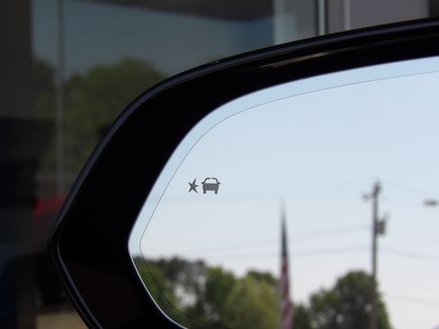 Used 2024 Chevrolet Blazer EV RS RWD image 36