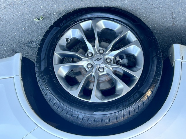 Used 2020 Dodge Durango 2WD GT image 32