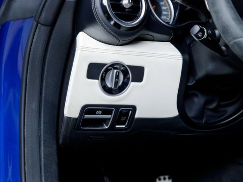 Used 2017 Mercedes-Benz AMG GT S Coupe image 89