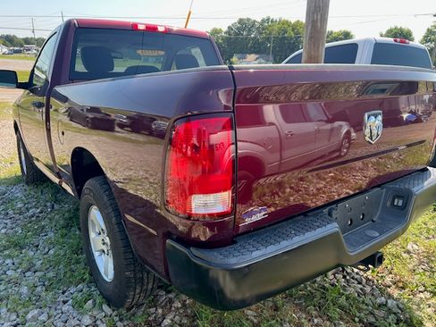 Used 2020 RAM 1500 Classic Tradesman image 11