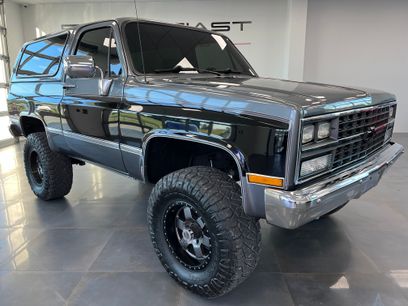 Used 1989 GMC Jimmy