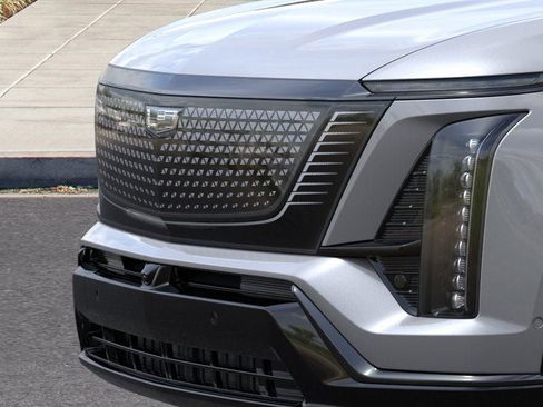New 2026 Cadillac Vistiq Sport image 13