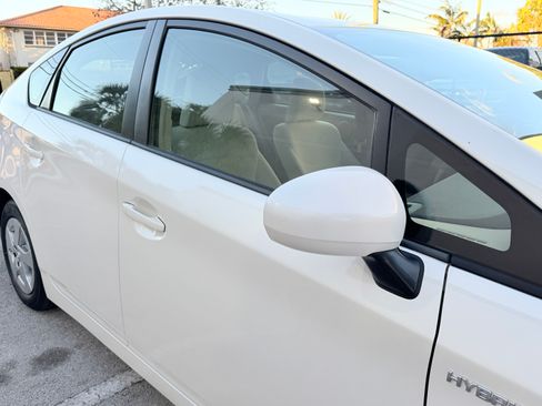 Used 2010 Toyota Prius image 22