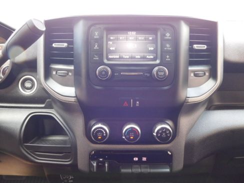 Used 2022 RAM 3500 Tradesman image 13