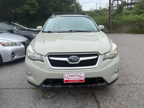 Used 2014 Subaru XV Crosstrek 2.0i Premium AWD/4WD image 3
