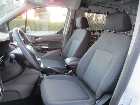 Used 2019 Ford Transit Connect XLT Long Wheel Base FWD image 9
