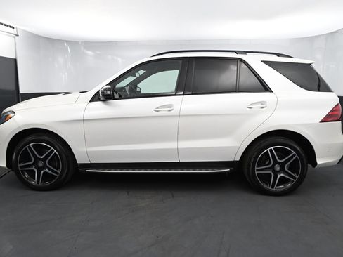 Used 2016 Mercedes-Benz GLE 400 image 2