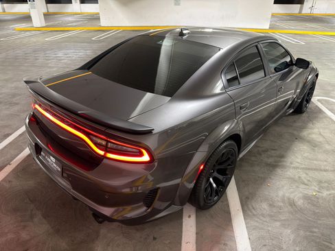 Used 2023 Dodge Charger Scat Pack image 10