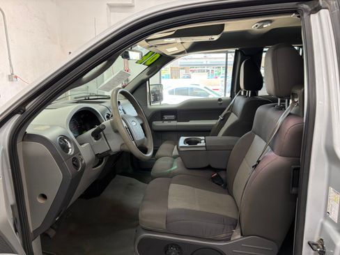 Used 2006 Ford F150 2WD SuperCab image 11