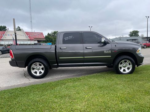 Used 2015 RAM 1500 Limited image 5