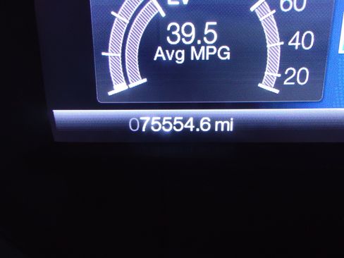 Used 2014 Ford Fusion SE image 12