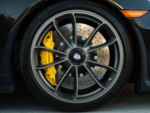 Used 2019 Porsche 911 GT3 Touring image 14