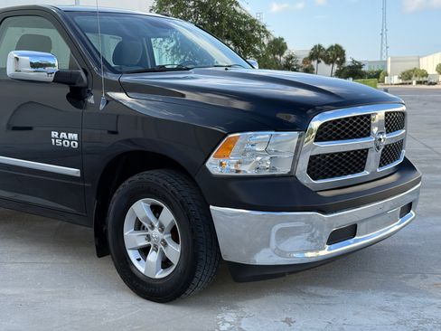 Used 2013 RAM 1500 ST RWD image 61