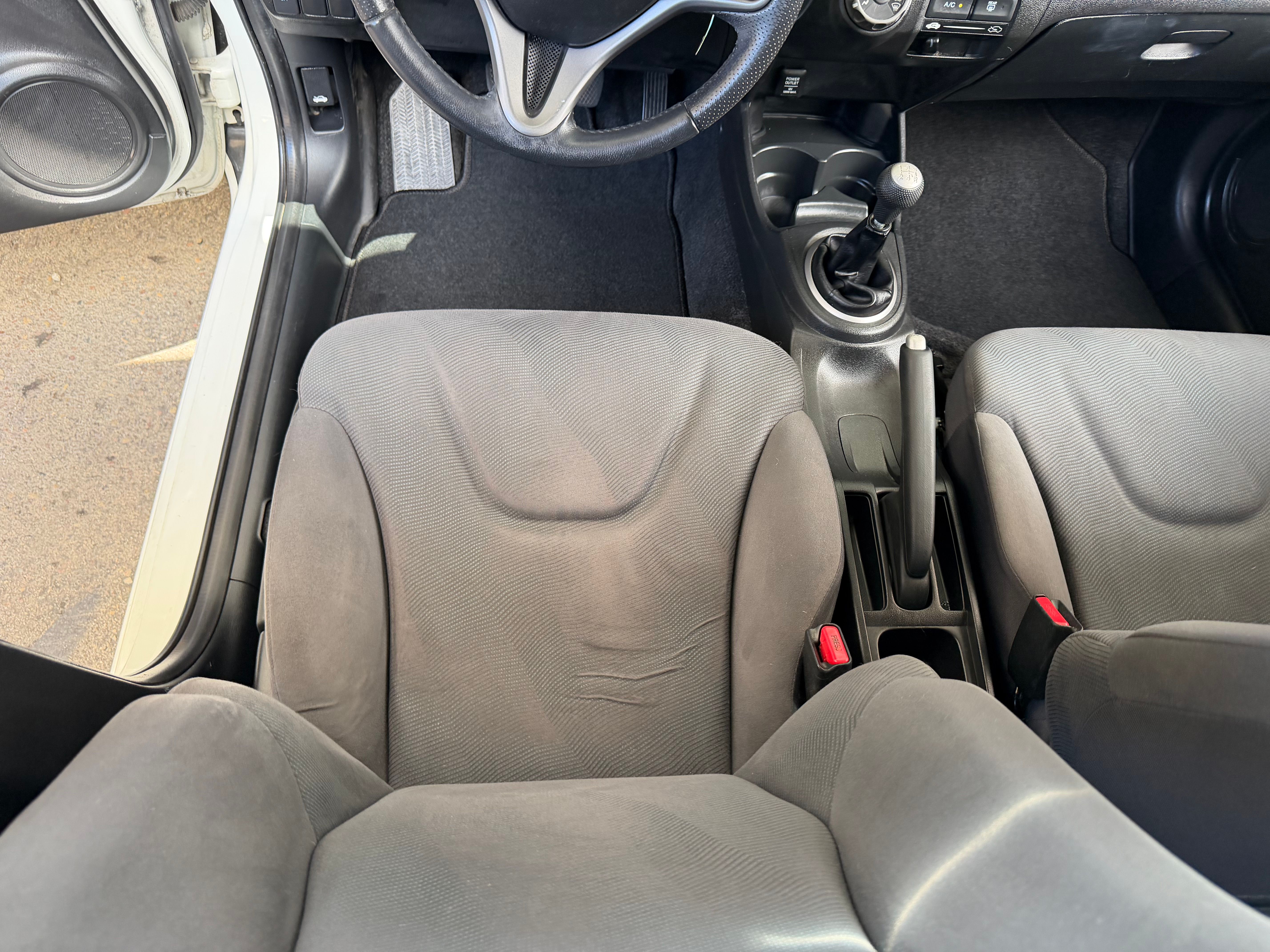 Used 2011 Honda Fit UNAVAIL image 20