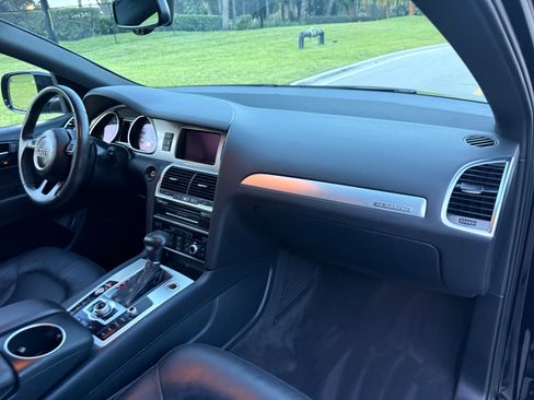 Used 2013 Audi Q7 3.0T S line Prestige AWD/4WD image 77