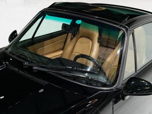 Used 1996 Porsche 911 Targa RWD image 40