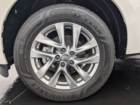 Used 2014 INFINITI QX60 image 5