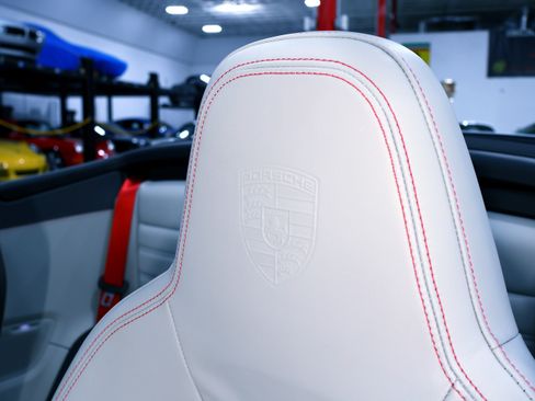 Used 2024 Porsche 911 Carrera 4S image 13