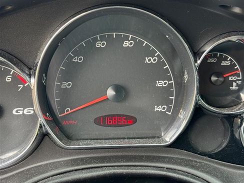 Used 2007 Pontiac G6 GT Sedan FWD image 18